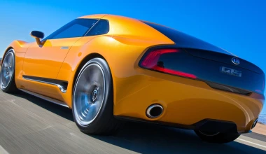 Ένα αυτοκίνητο που ΠΡΕΠΕΙ να λανσάρει η Kia