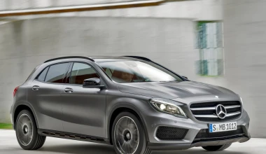 H Mercedes-Benz δίνει το παρών στο Auto Festival 2016