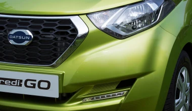 Νέο Datsun Redi-GO
