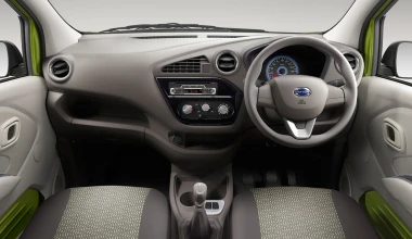 Νέο Datsun Redi-GO