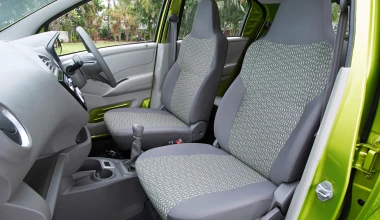 Νέο Datsun Redi-GO