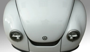 Ziovas Bugster: Ο ελληνικός σκαραβαίος roadster