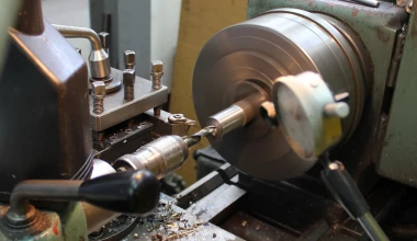 ΣΥΝΕΝΤΕΥΞΗ: Aristotle Racing Team (formula student)