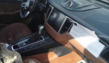 Κινέζικη «Porsche Macan» με 23.000 ευρώ