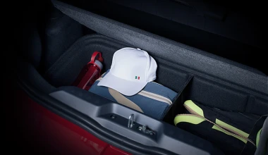 Fiat Mobi με καταγωγή από τη Βραζιλία