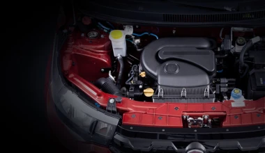 Fiat Mobi με καταγωγή από τη Βραζιλία