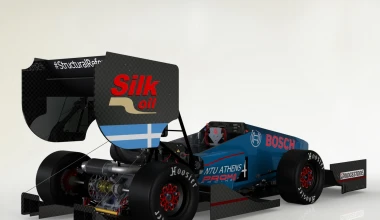 ΣΥΝΕΝΤΕΥΞΗ: Prom Racing Team (formula student)