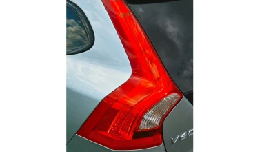 ΔΟΚΙΜΗ: Volvo V60 D4 Cross Country