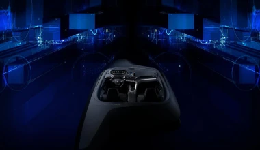 Μια γεύση από το νέο Peugeot 3008