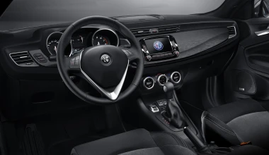 ΟΔΗΓΟΥΜΕ: Alfa Romeo Giulietta MY2016