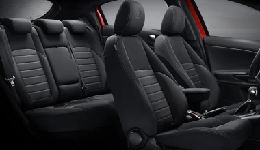 ΟΔΗΓΟΥΜΕ: Alfa Romeo Giulietta MY2016