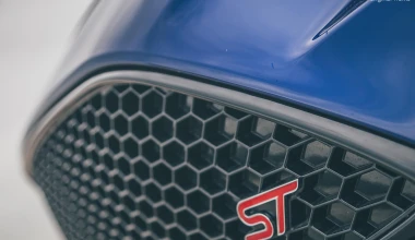 ΔΟΚΙΜΗ: FORD FOCUS ST 2.0 TDCi 185 PS