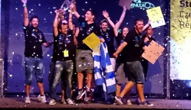 ΣΥΝΕΝΤΕΥΞΗ: UoP Racing Team (formula student)