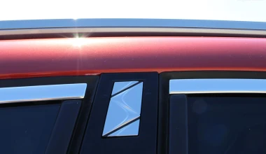 ΔΟΚΙΜΗ: DS 4 Crossback 1.6 BlueHDi 120 PS EAT6