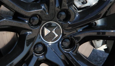 ΔΟΚΙΜΗ: DS 4 Crossback 1.6 BlueHDi 120 PS EAT6