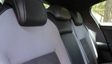 ΔΟΚΙΜΗ: DS 4 Crossback 1.6 BlueHDi 120 PS EAT6