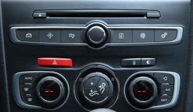 ΔΟΚΙΜΗ: DS 4 Crossback 1.6 BlueHDi 120 PS EAT6