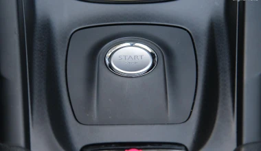 ΔΟΚΙΜΗ: DS 4 Crossback 1.6 BlueHDi 120 PS EAT6