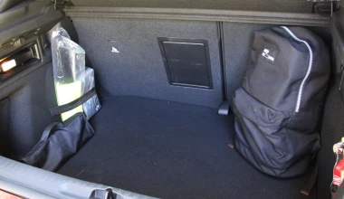 ΔΟΚΙΜΗ: DS 4 Crossback 1.6 BlueHDi 120 PS EAT6