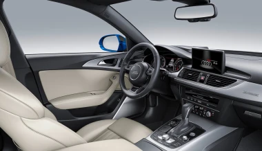 Ανανέωση για τα Audi A6 & A7