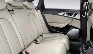 Ανανέωση για τα Audi A6 & A7