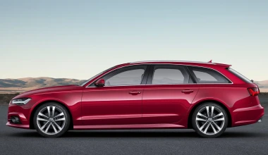 Ανανέωση για τα Audi A6 & A7