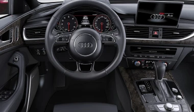 Ανανέωση για τα Audi A6 & A7