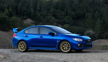 8 αυτοκίνητα για cool μπαμπάδες