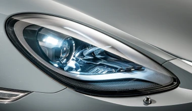 Νέα Porsche 718 Cayman (S) (+video)