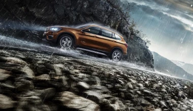 BMW X1 Long Wheelbase: Με περισσότερο χώρο