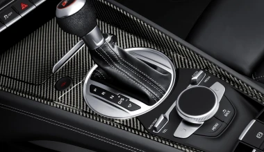 Πρεμιέρα  για τα Audi TT RS των 400 PS