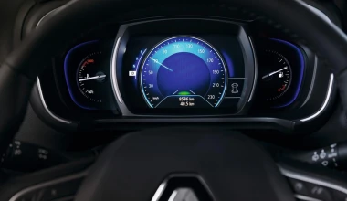 Επίσημα Renault Koleos στο Πεκίνο (+videos)