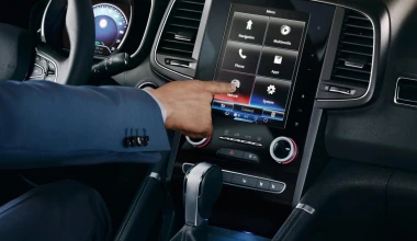 Επίσημα Renault Koleos στο Πεκίνο (+videos)