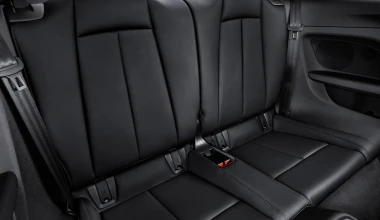 Πρεμιέρα  για τα Audi TT RS των 400 PS