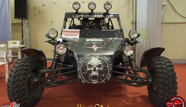 Με επιτυχία ολοκληρώθηκε το Motor Festival IV 2016