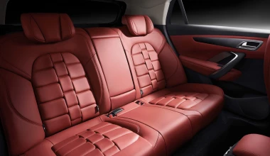 DS 4S μόνο για την Κίνα