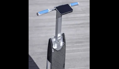 Audi Q3 τώρα και με πατίνι