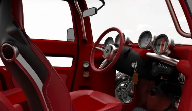 ΣΥΝΕΝΤΕΥΞΗ: Kazuo Suyama (Toyota Kikai)