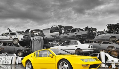 ΟΔΗΓΟΥΜΕ: Alpine A310