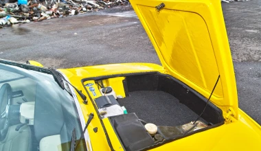 ΟΔΗΓΟΥΜΕ: Alpine A310