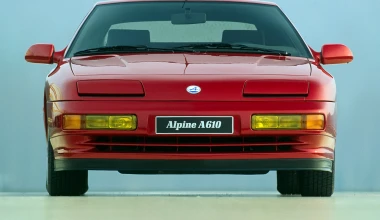 Alpine: Γάλλος χορευτής