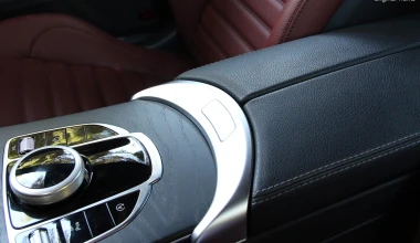 ΔΟΚΙΜΗ: Mercedes-Benz C 200 Coupe