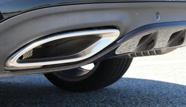 ΔΟΚΙΜΗ: Mercedes-Benz C 200 Coupe