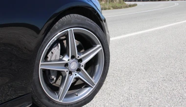 ΔΟΚΙΜΗ: Mercedes-Benz C 200 Coupe