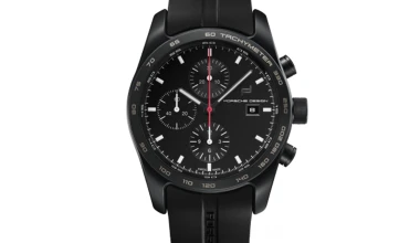 Τι ώρα είναι; Ώρα για... στιλ