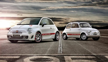 6 αυτοκίνητα που τους «πάνε» οι «γραμμές»