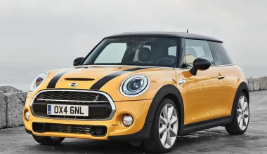 6 αυτοκίνητα που τους «πάνε» οι «γραμμές»