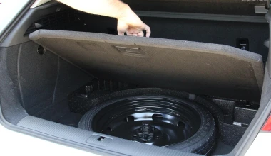 ΔΟΚΙΜΗ: Audi A3 1.6 TDI quattro