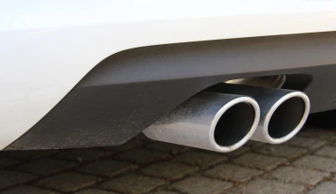 ΔΟΚΙΜΗ: Audi A3 1.6 TDI quattro