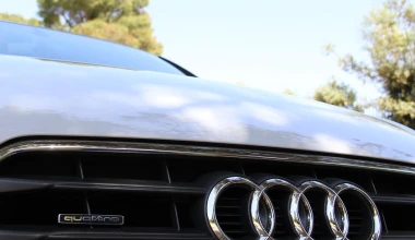 ΔΟΚΙΜΗ: Audi A3 1.6 TDI quattro